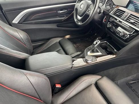 Used 2018 BMW 440i xDrive Coupe AWD/4WD image 25