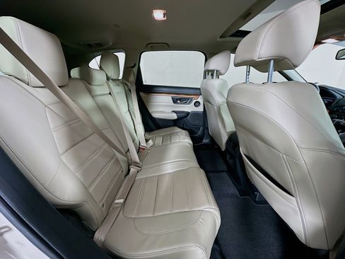 Used 2018 Honda CR-V EX-L image 31