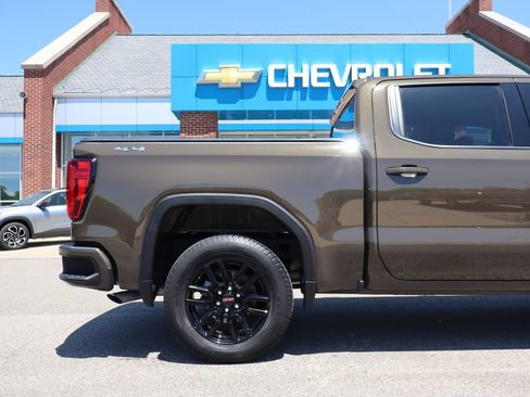 Used 2024 GMC Sierra 1500 Elevation AWD/4WD image 37