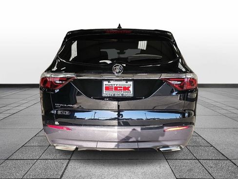 Used 2024 Buick Enclave Premium AWD/4WD image 6