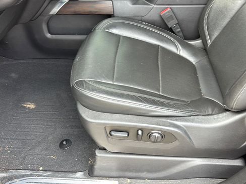 Used 2019 GMC Sierra 1500 SLT w/ SLT Premium Plus Package image 13