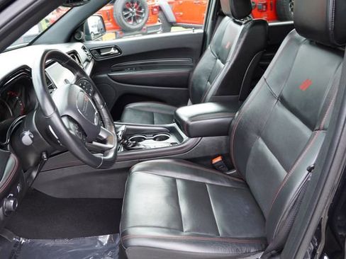 Used 2025 Dodge Durango R/T AWD/4WD image 15