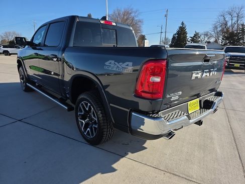 New 2026 RAM 1500 Laramie image 7
