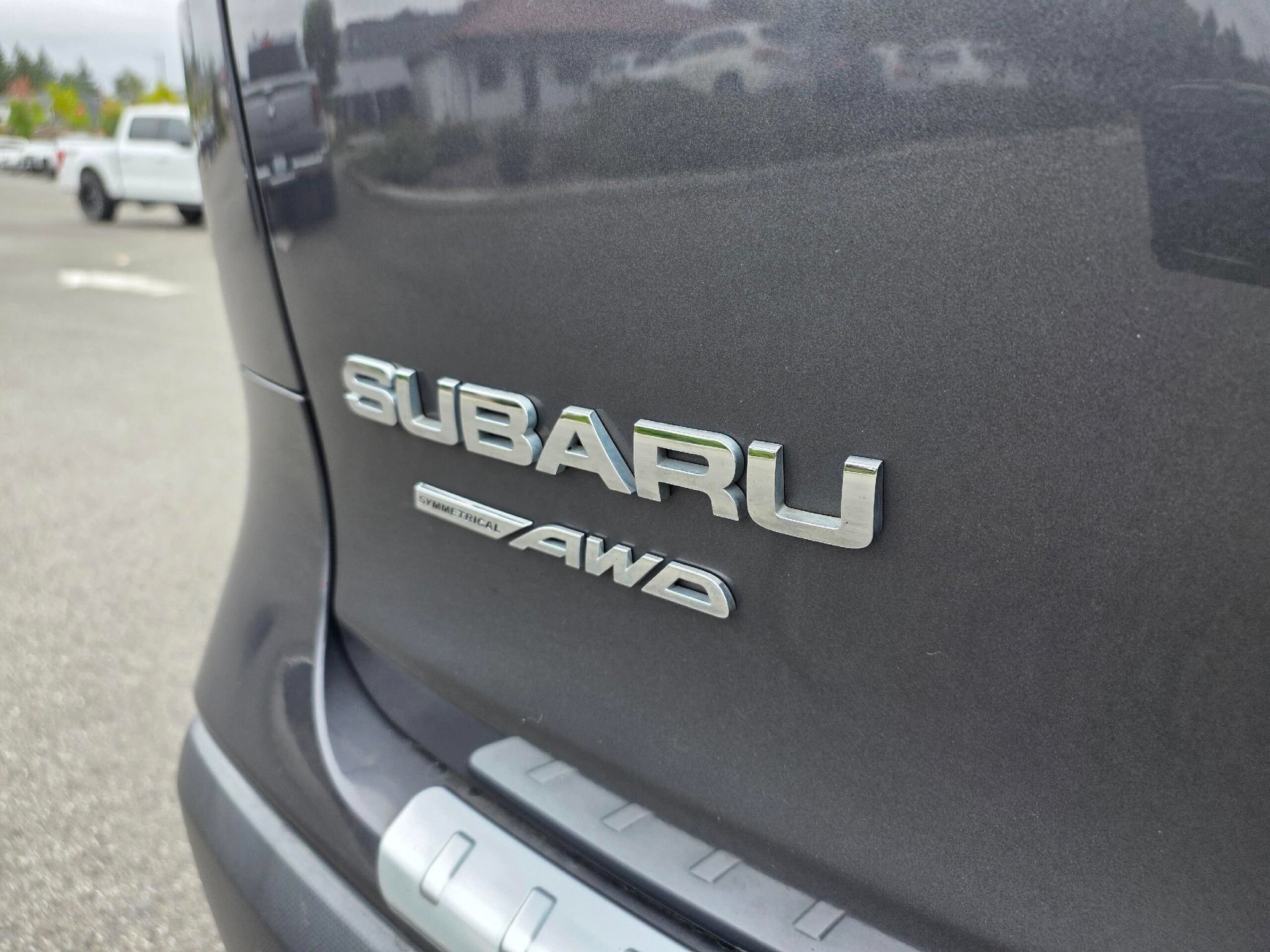 Used 2020 Subaru Ascent Touring w/ Popular Package #2A AWD/4WD image 9