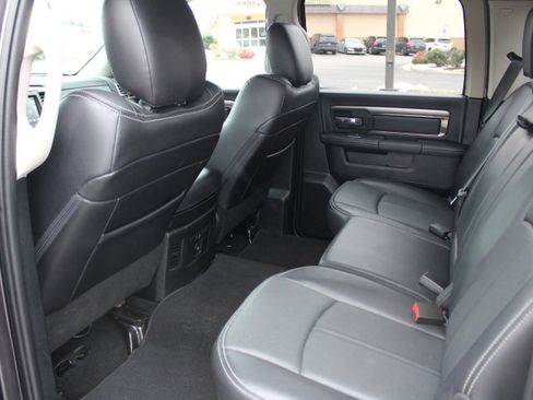 Used 2018 RAM 1500 Sport w/ Convenience Group image 25