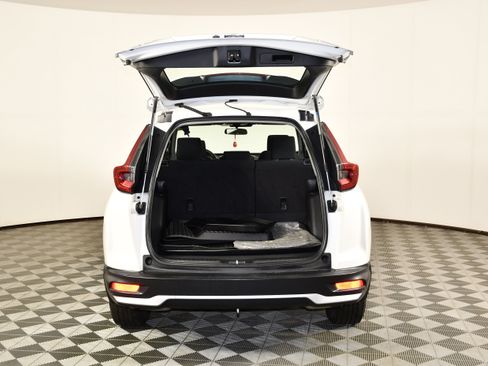 Used 2021 Honda CR-V Special Edition image 36