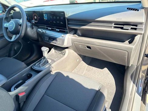 New 2026 Hyundai Kona SEL Sport image 17