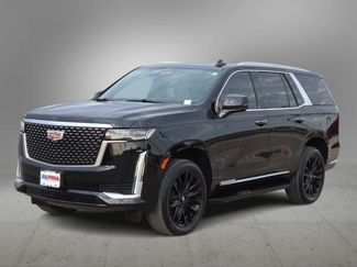 Used 2024 Cadillac Escalade Premium Luxury RWD video 4