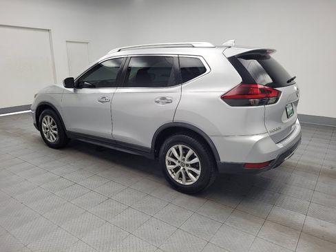 Used 2019 Nissan Rogue SV FWD image 3