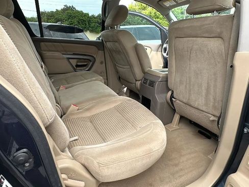 Used 2015 Nissan Armada SV RWD image 31