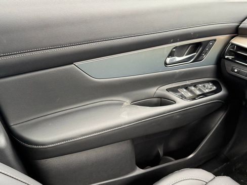 New 2026 Nissan Murano SV AWD/4WD image 33