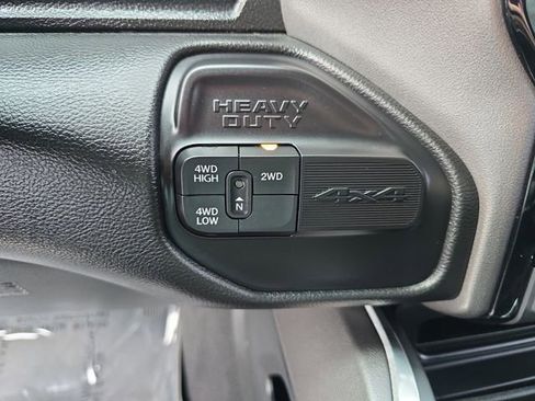 Used 2020 RAM 3500 Laramie image 20