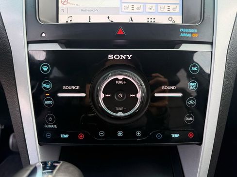 Used 2015 Ford Explorer Limited w/ Equipment Group 302A image 24