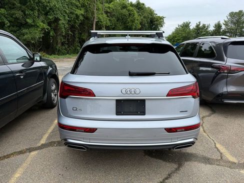 Used 2023 Audi Q5 2.0T Premium Plus AWD/4WD image 4