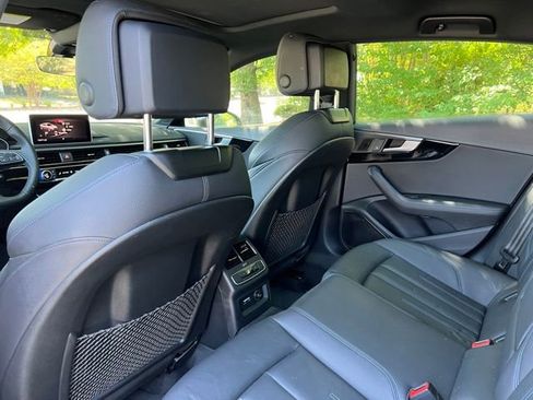 Used 2019 Audi A5 2.0T Prestige AWD/4WD image 14