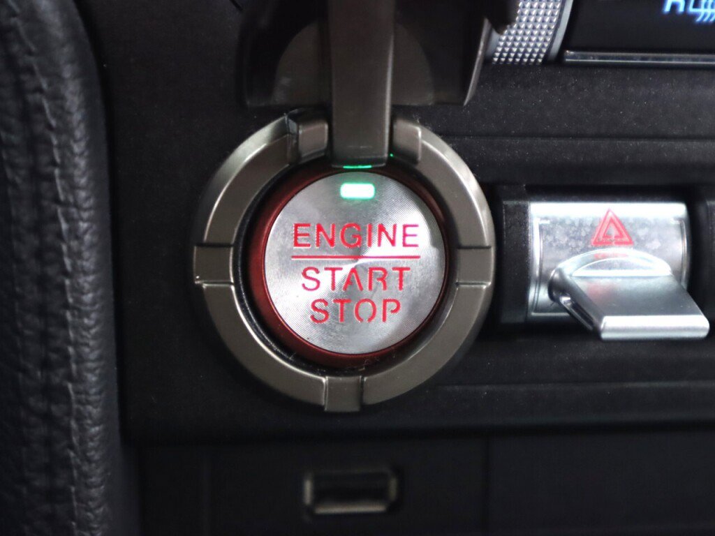 Used 2020 Ford Mustang GT Premium w/ GT Performance Package RWD image 21