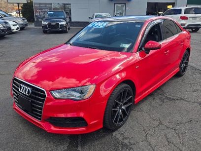 Used 2015 Audi A3 2.0T Prestige w/ Prestige Package