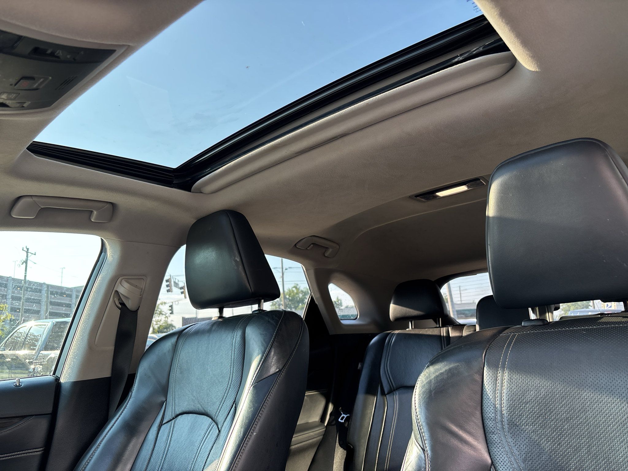 Used 2019 Lexus RX 350 FWD w/ Navigation Package image 17