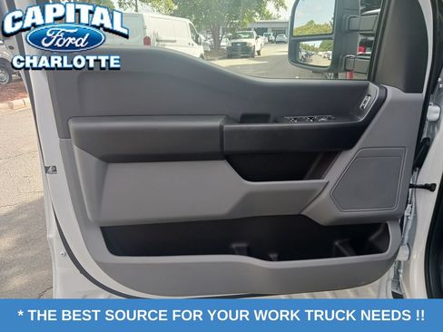 New 2026 Ford F450 XL AWD/4WD image 13
