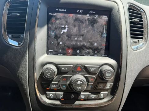 Used 2018 Dodge Durango GT w/ Technology Group AWD/4WD image 22