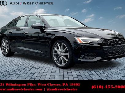 Certified 2025 Audi A6 Premium Plus