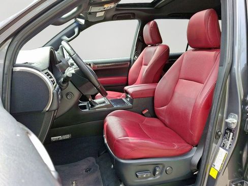 Used 2023 Lexus GX 460 Luxury image 14