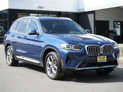 Used 2023 BMW X3 xDrive30i