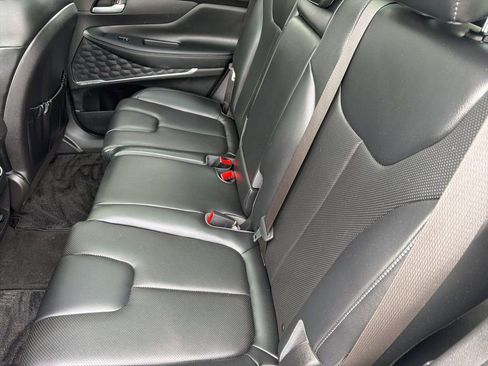 Used 2023 Hyundai Santa Fe SEL Premium AWD/4WD image 11