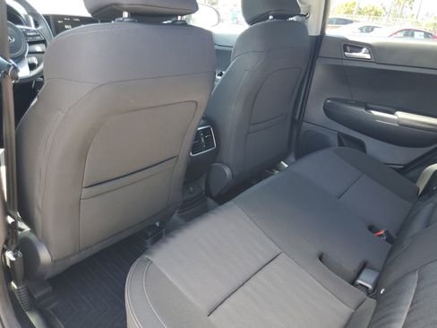 Used 2020 Kia Sportage LX image 28