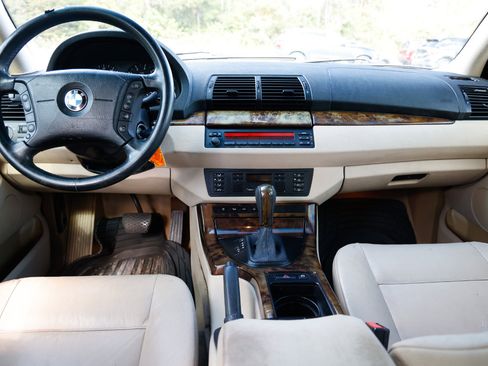 Used 2006 BMW X5 3.0i image 21