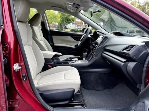 Used 2022 Subaru Impreza 2.0i image 26