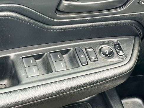 Used 2024 Honda Odyssey EX-L image 17