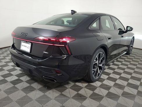 New 2026 Audi A6 Prestige image 6