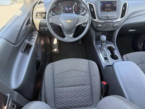 Used 2024 Chevrolet Equinox LT AWD/4WD image 13