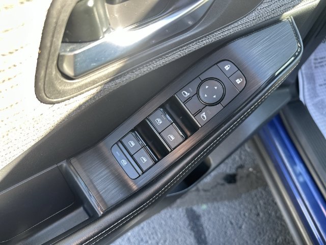 Used 2023 Nissan Rogue SV AWD/4WD image 24