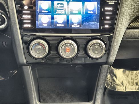 Used 2021 Subaru WRX Premium image 20