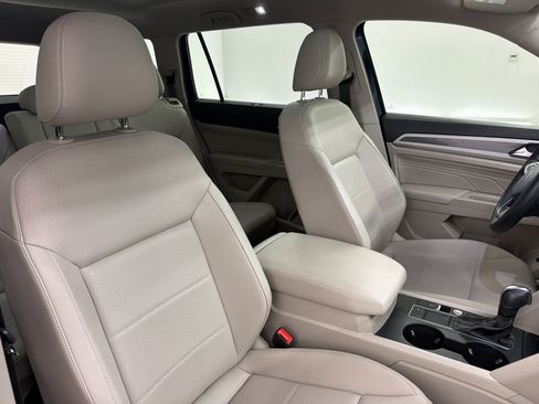Used 2021 Volkswagen Atlas SE FWD image 29