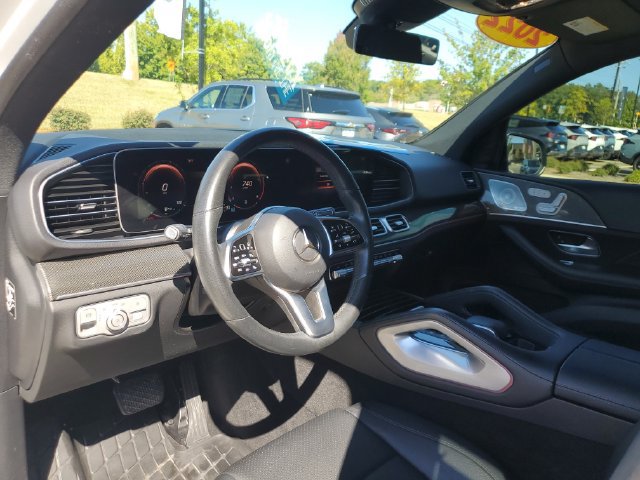 Used 2022 Mercedes-Benz GLE 350 image 24
