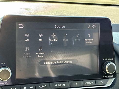 Used 2022 Nissan Rogue SV w/ SV Premium Package AWD/4WD image 34