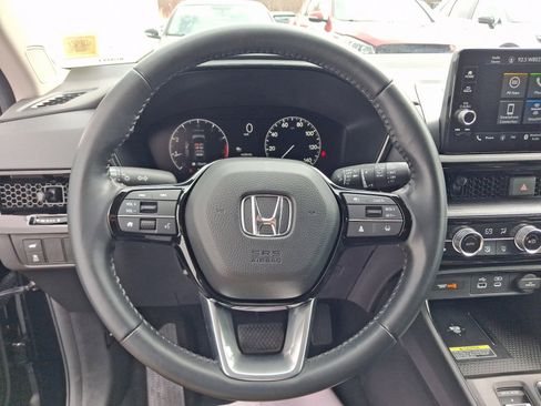 Used 2025 Honda CR-V EX-L image 18