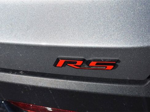 New 2026 Chevrolet Equinox RS image 15