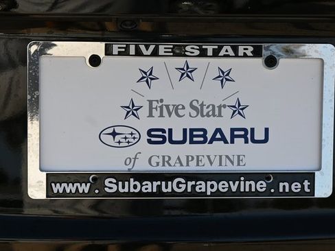 New 2026 Subaru Forester Limited image 13