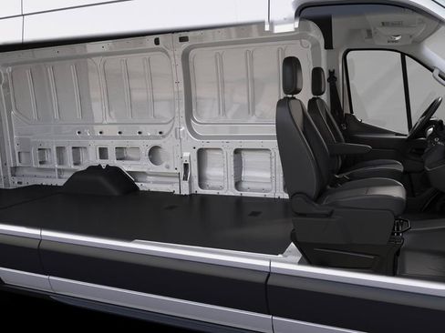 New 2024 Ford Transit 350 148 High Roof Extended AWD image 6