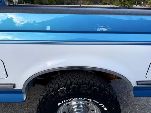 Used 1994 Ford F250 XLT image 79