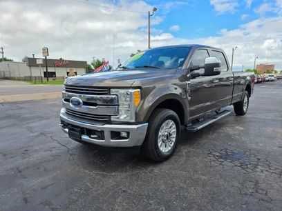 Used 2017 Ford F250 Lariat w/ Chrome Package