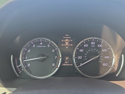 Used 2015 Acura MDX FWD w/ Technology Package image 27