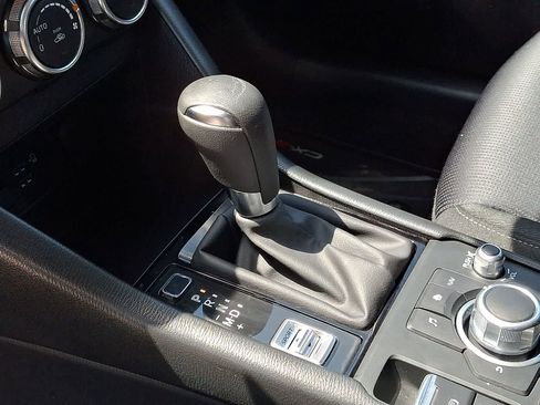 Used 2021 MAZDA CX-3 Sport AWD/4WD image 15