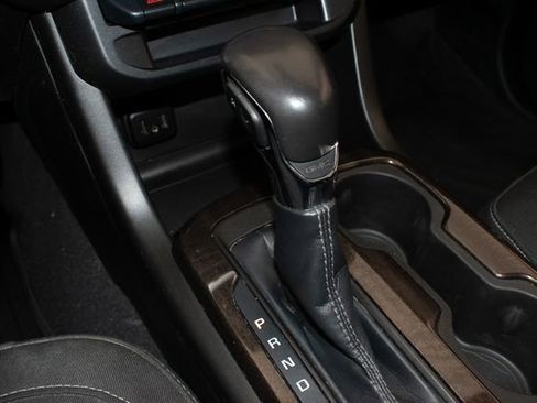 Used 2022 GMC Canyon Elevation AWD/4WD image 28
