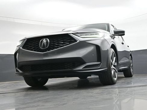 Used 2025 Acura MDX FWD w/ Technology Package image 47