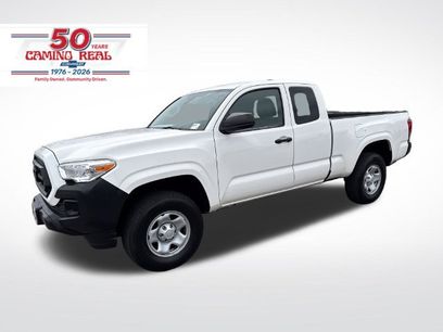 Used 2022 Toyota Tacoma SR
